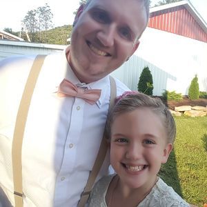 Meet your Posher, Geoff